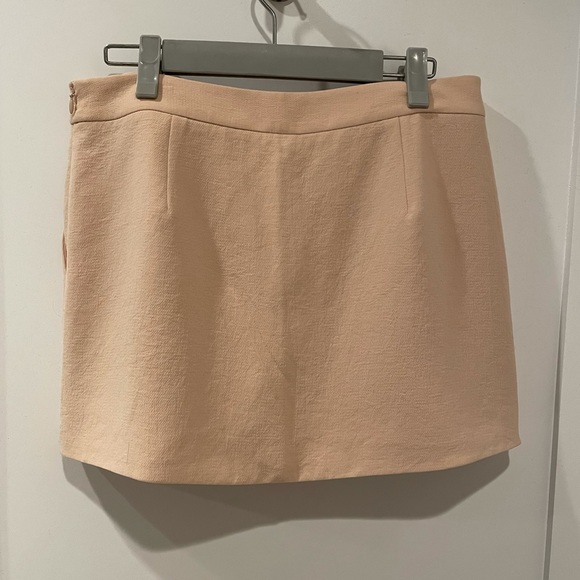 Club Monaco Summer Skort Size 4 - Picture 2 of 8